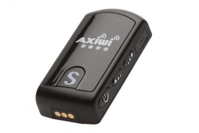 AXIWI-AT-320M-drahtlose-2-Wege-Kommunikationssystem