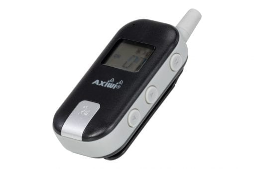axiwi-at-350-full-duplex-und drahtlose-Kommunikations-system